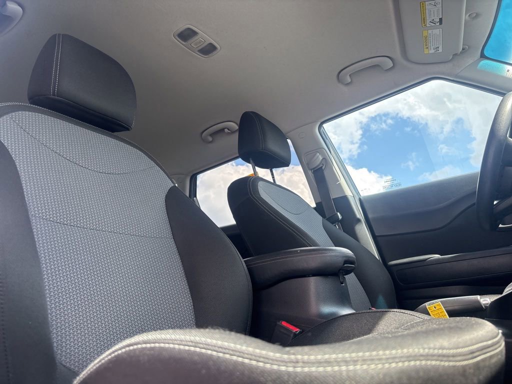 Used 2019 Kia Soul + FWD image 25