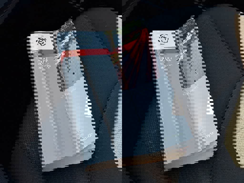 Used 2024 Toyota RAV4 XLE image 27