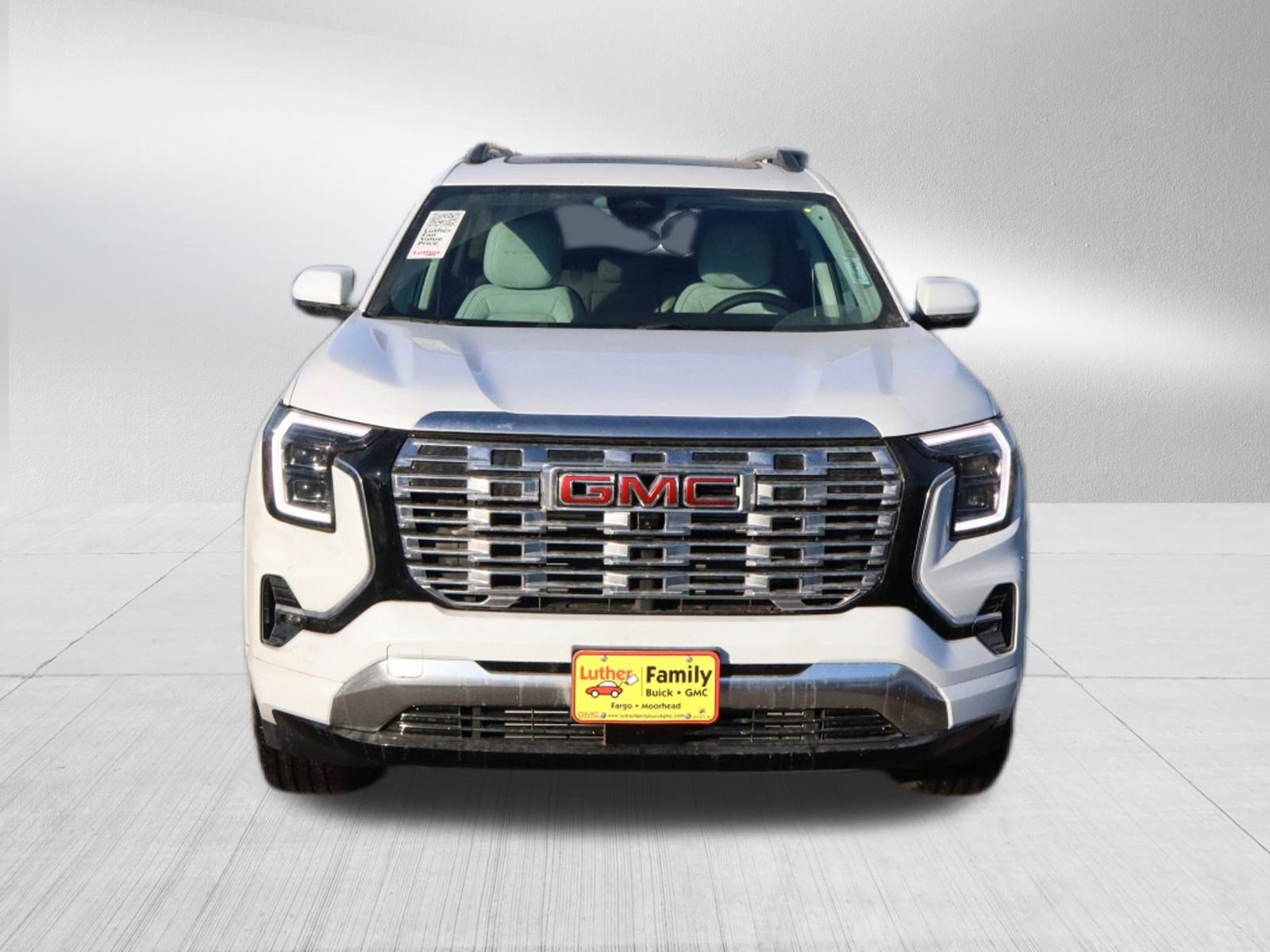 New 2026 GMC Terrain Denali image 2