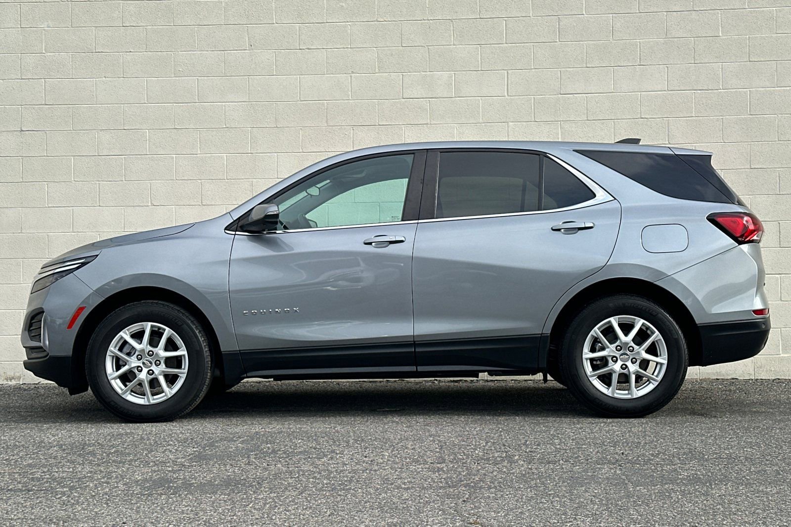 Certified 2024 Chevrolet Equinox LT image 7