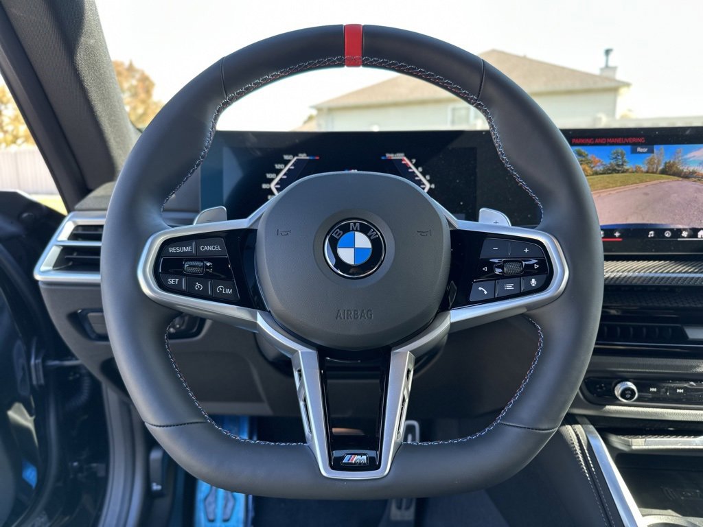 New 2026 BMW M240i xDrive Coupe w/ Premium Package image 28