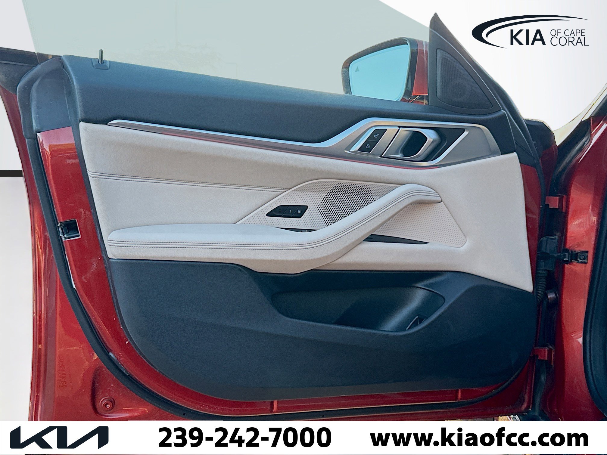 Used 2023 BMW 430i Gran Coupe xDrive w/ M Sport Package image 22