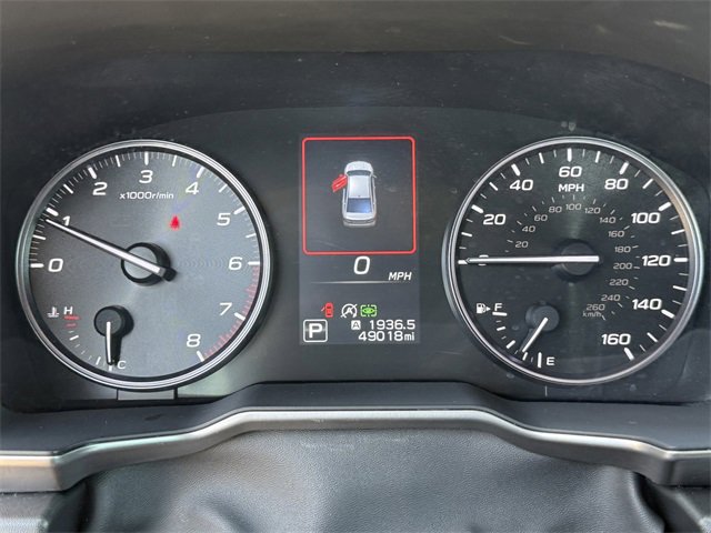 Used 2024 Subaru Legacy Limited image 27