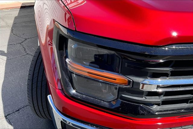 Used 2025 Ford F150 XLT w/ Equipment Group 302A MID image 27