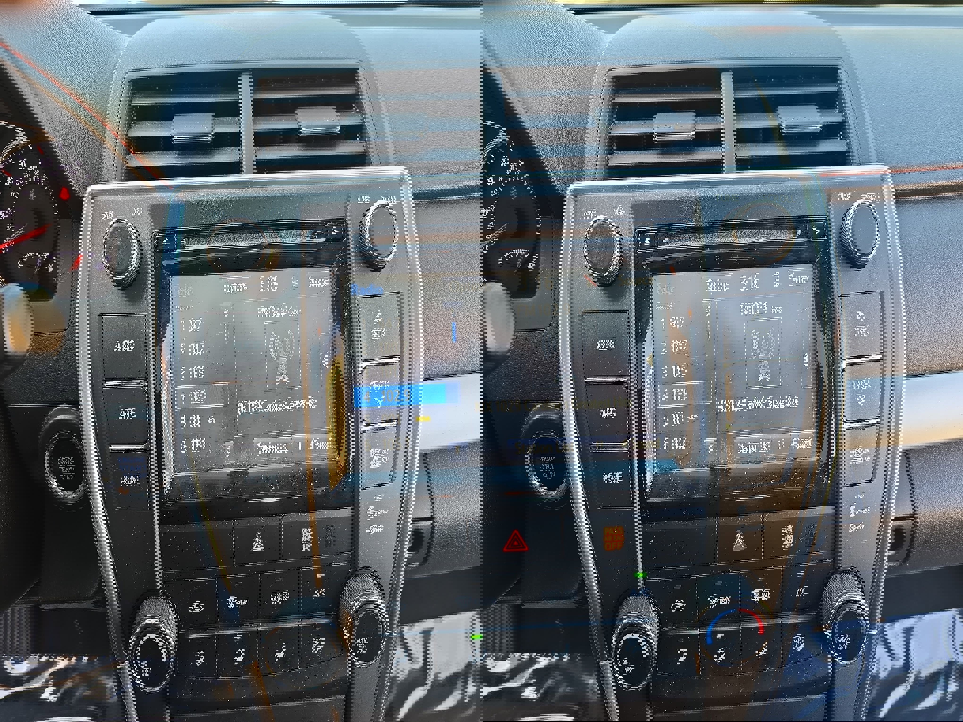 Used 2015 Toyota Camry SE w/ Moonroof Package image 20