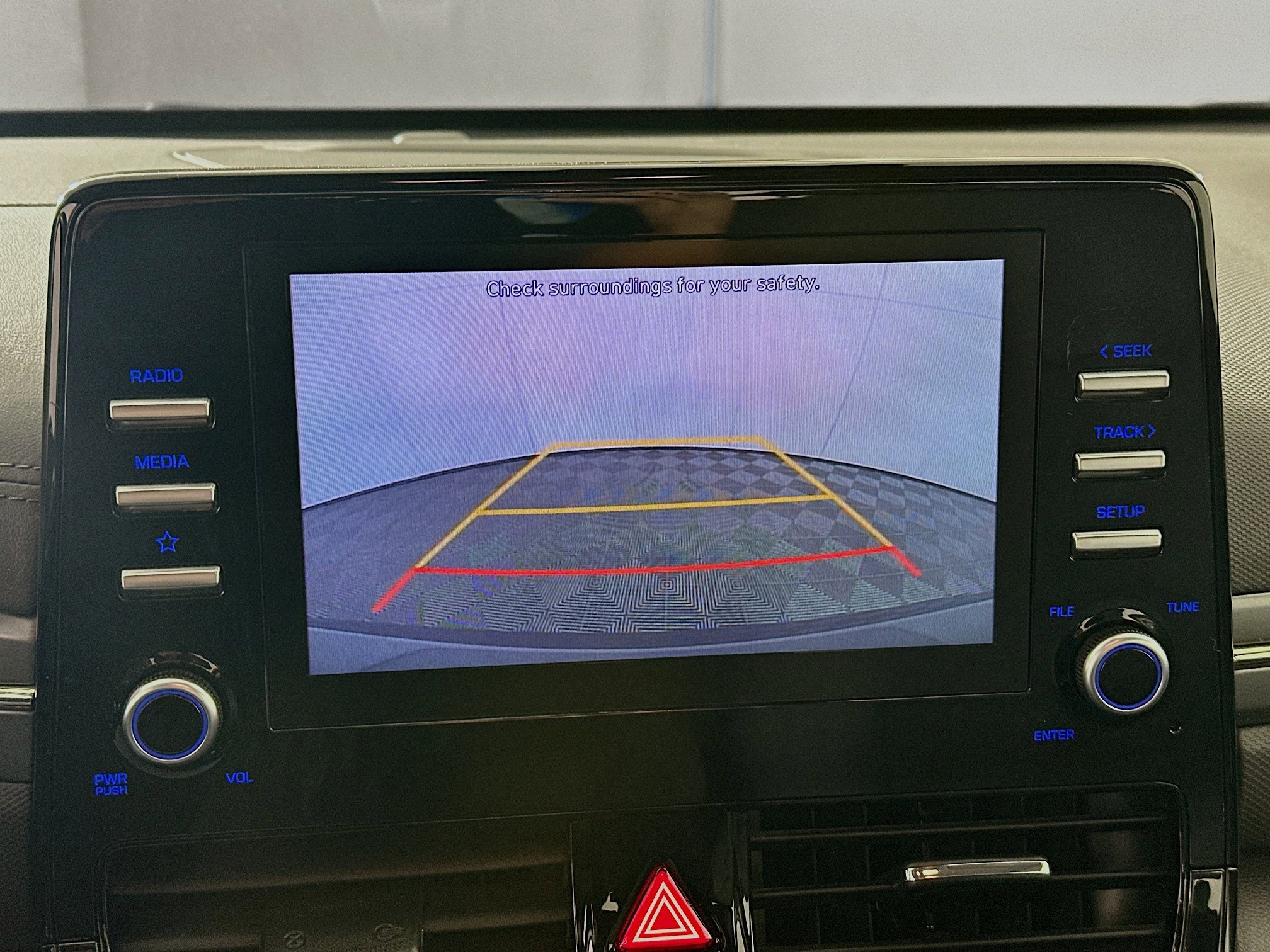 Used 2021 Hyundai Ioniq SEL FWD image 21