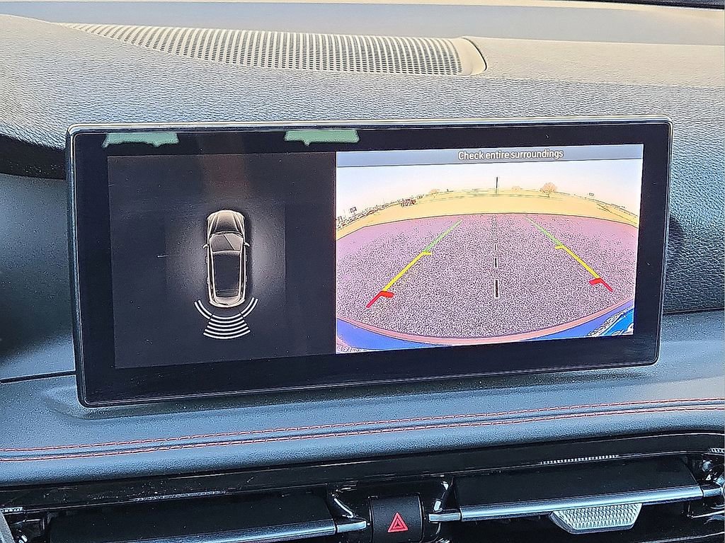 Used 2024 Dodge Hornet GT image 28