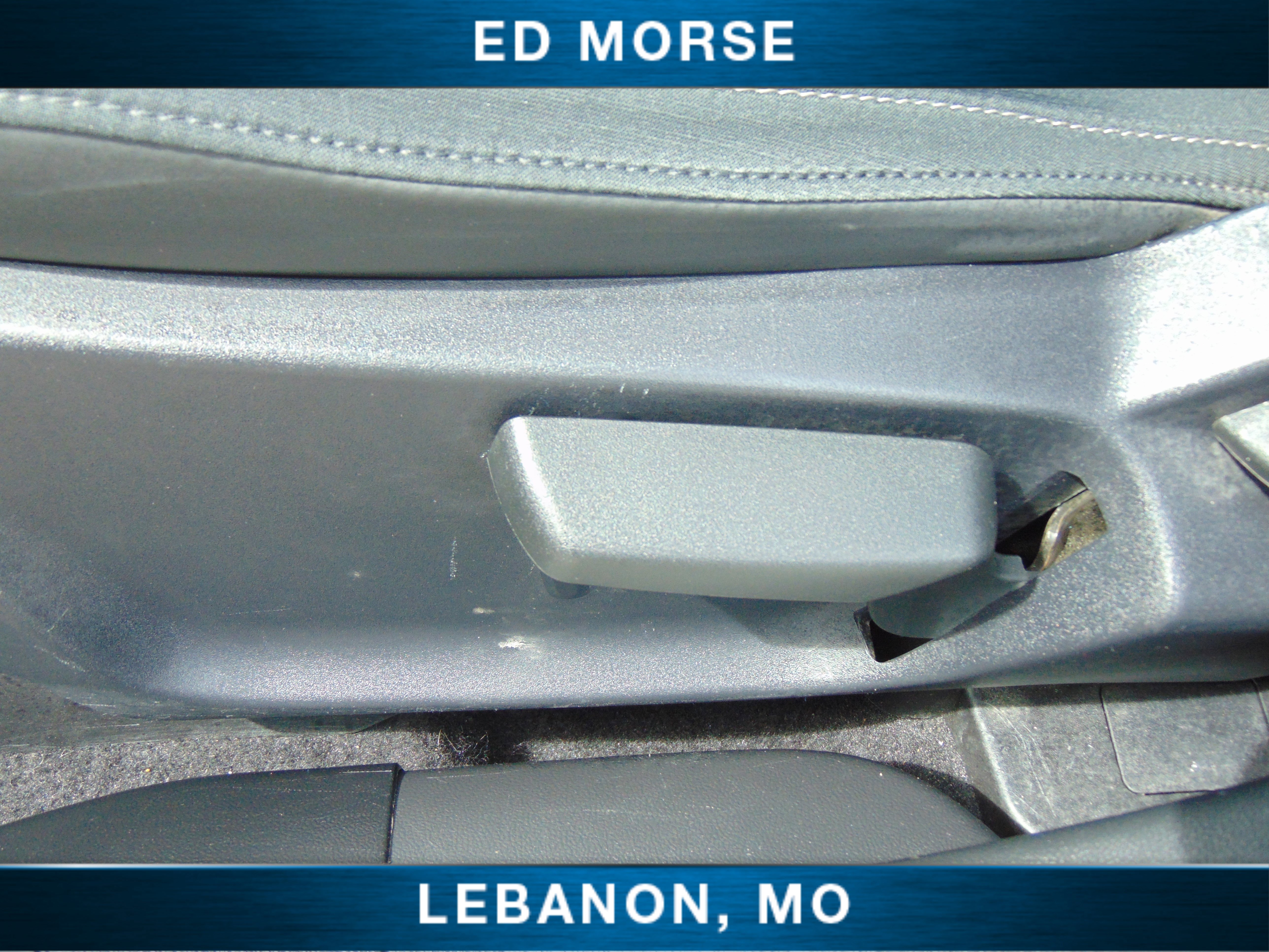 Certified 2024 Ford Bronco Sport Big Bend image 13