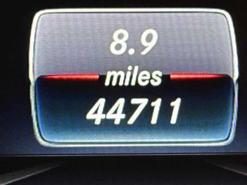 Used 2019 Mercedes-Benz GLS 450 4MATIC w/ Premium 1 Package image 25