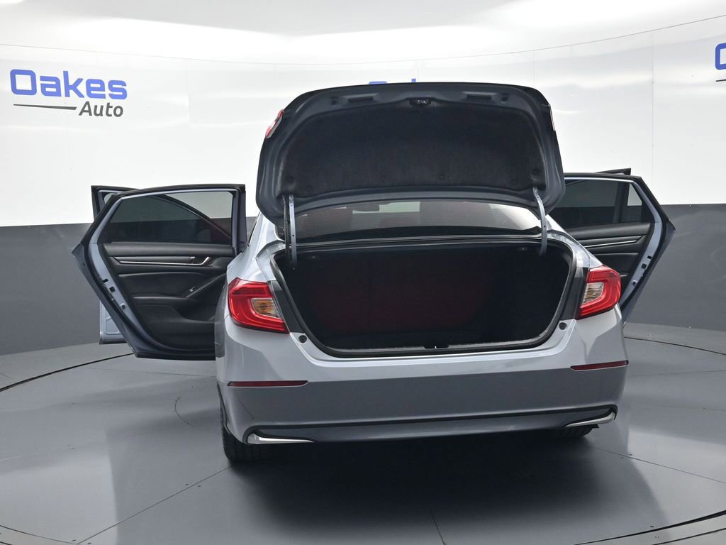 Used 2022 Honda Accord Sport image 54