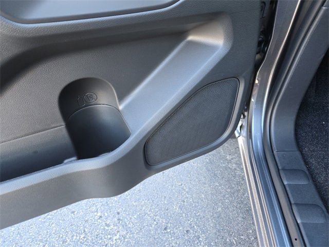 New 2026 Nissan Frontier S image 29