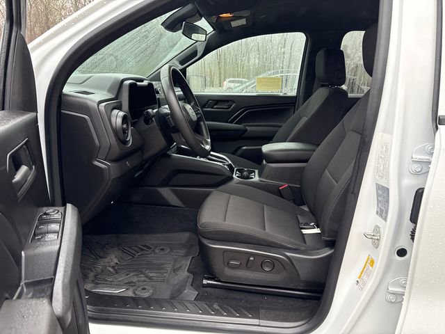 Used 2023 Chevrolet Colorado Trail Boss w/ Technology Package image 28