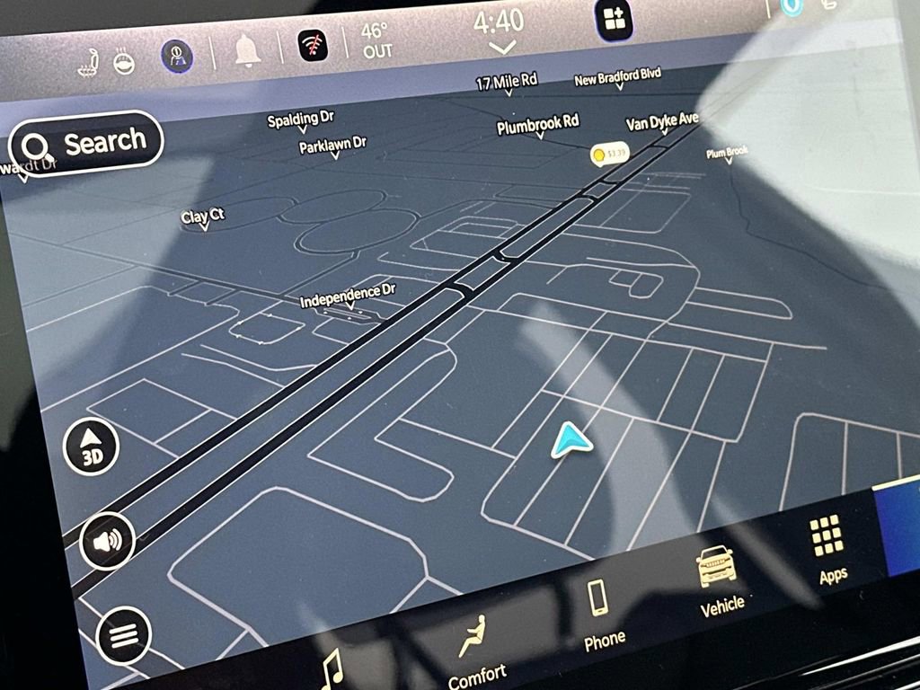 New 2026 Jeep Grand Wagoneer L Limited image 17