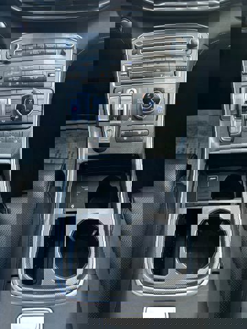 Used 2023 Hyundai Santa Fe Limited image 9