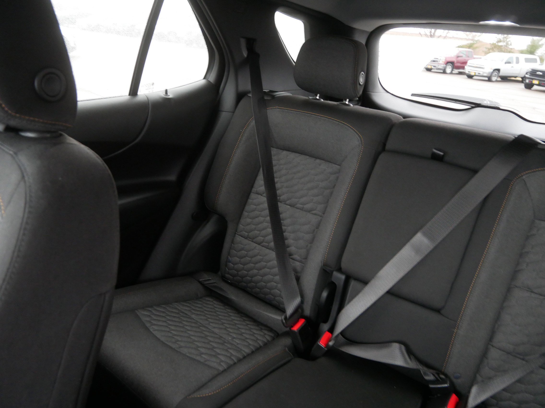 Used 2020 Chevrolet Equinox LT image 12