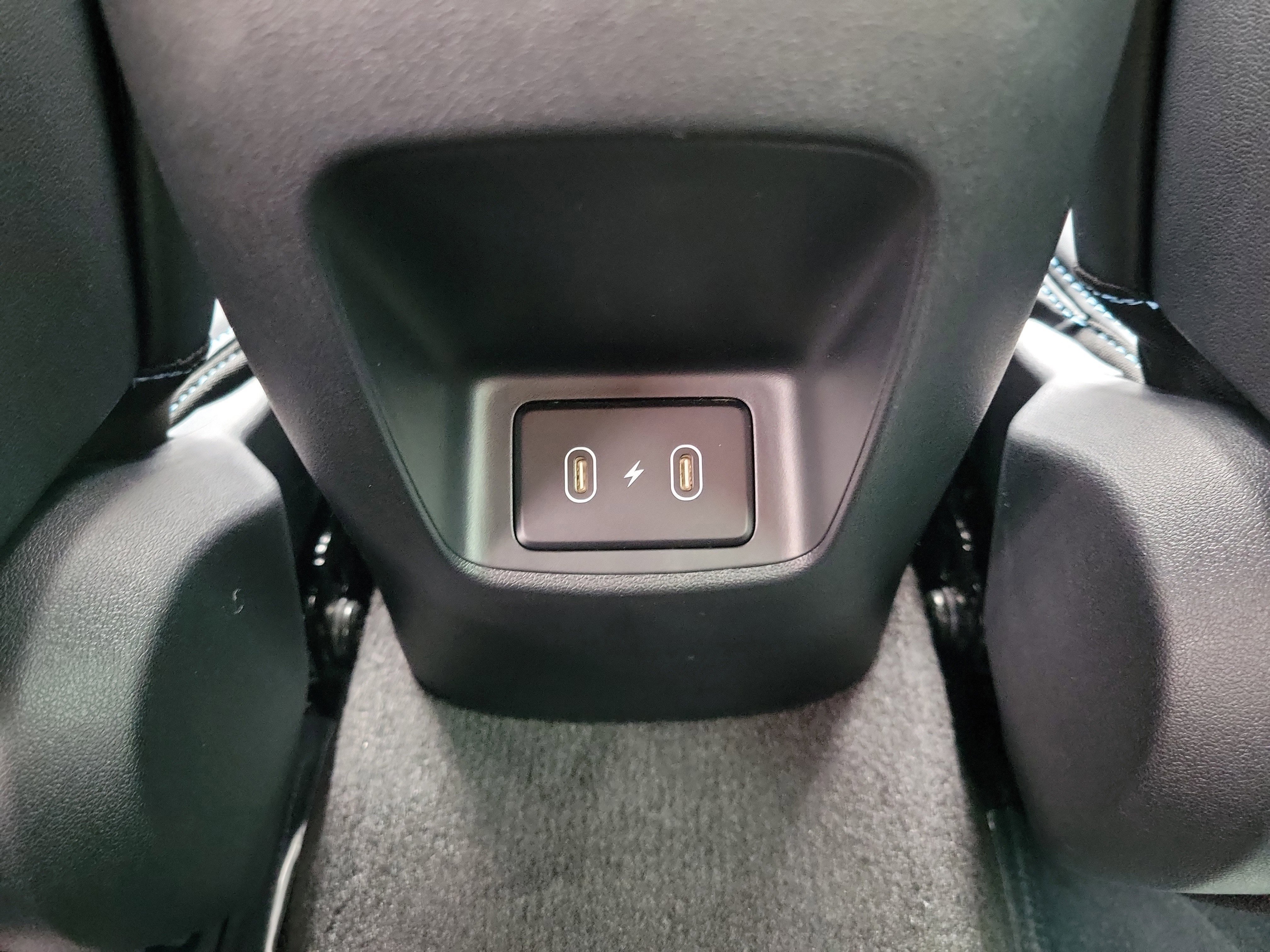 New 2026 Hyundai Elantra N w/ Cargo Package image 26