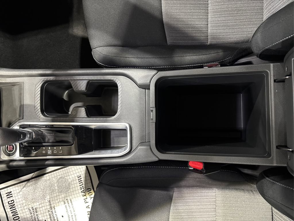 Used 2025 Nissan Sentra SV image 20