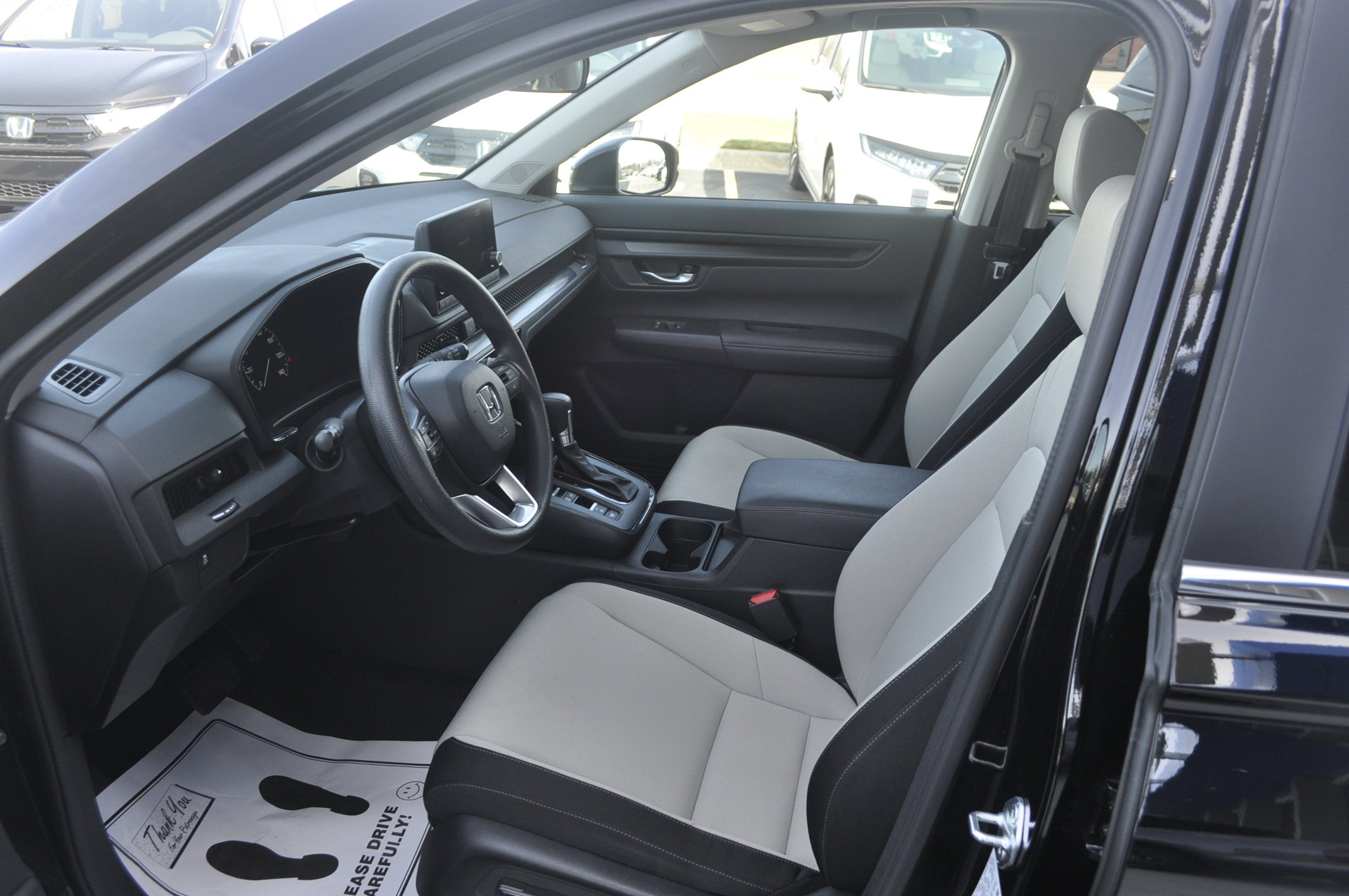 Certified 2024 Honda CR-V EX image 15