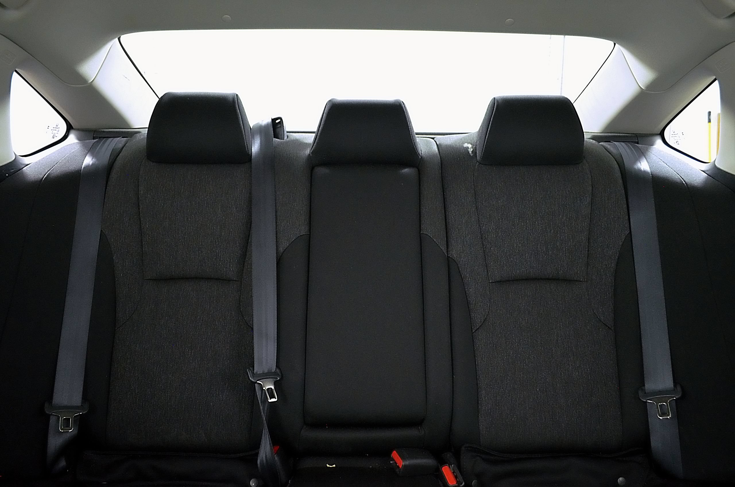 Used 2024 Honda Accord EX image 19