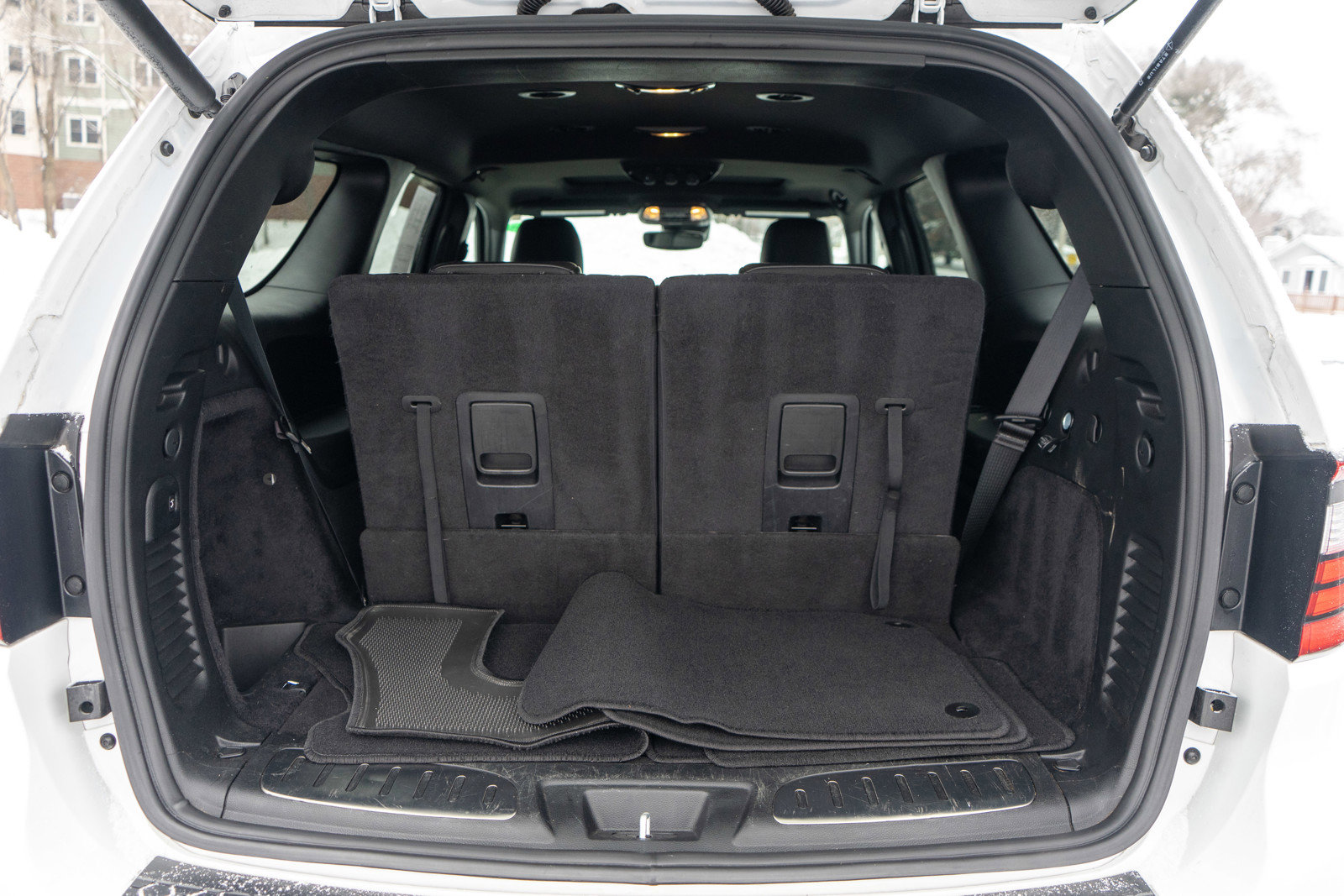 Used 2025 Dodge Durango GT image 9