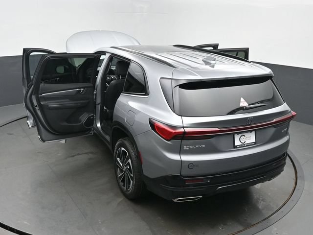 New 2026 Buick Enclave Sport Touring w/ Power Package AWD/4WD image 66