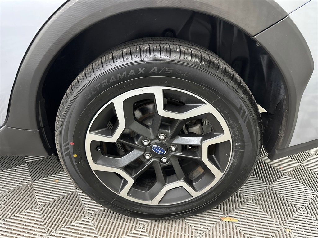 Used 2016 Subaru Crosstrek 2.0i Limited image 19