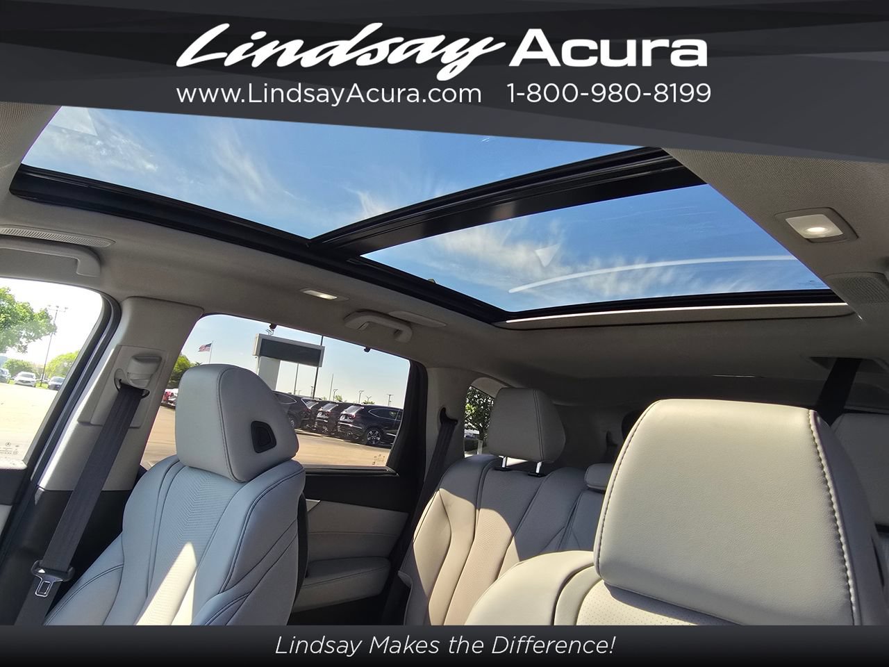 New 2026 Acura MDX w/ Technology Package AWD/4WD image 14