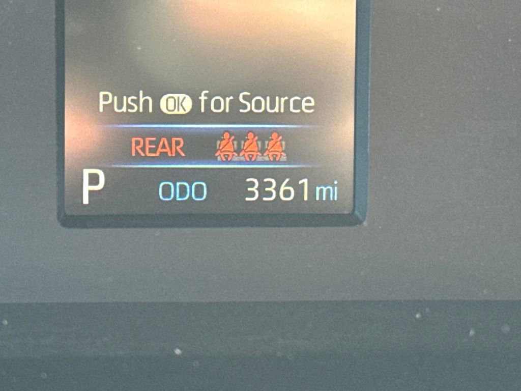 Used 2024 Toyota Tundra SR5 w/ SR5 Convenience Package image 17