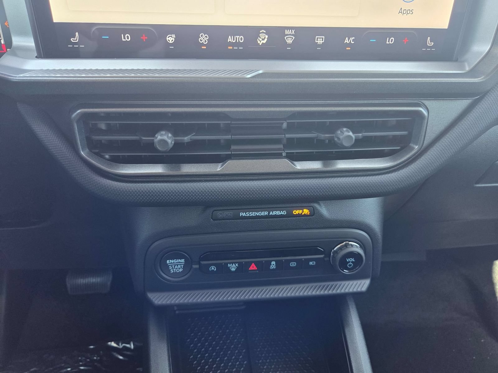 New 2026 Ford Bronco Sport Outer Banks AWD/4WD image 21