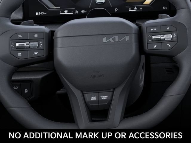 New 2027 Kia Seltos X-Line SX AWD/4WD image 22
