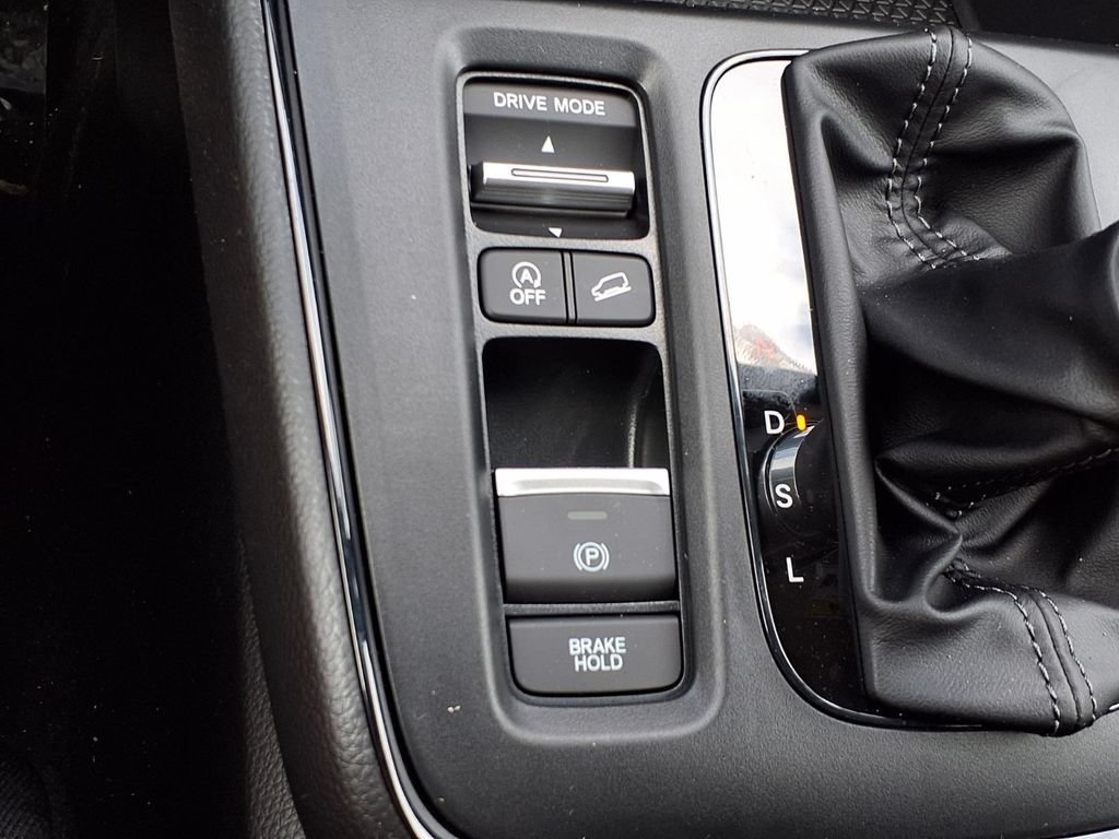 New 2026 Honda CR-V LX image 21