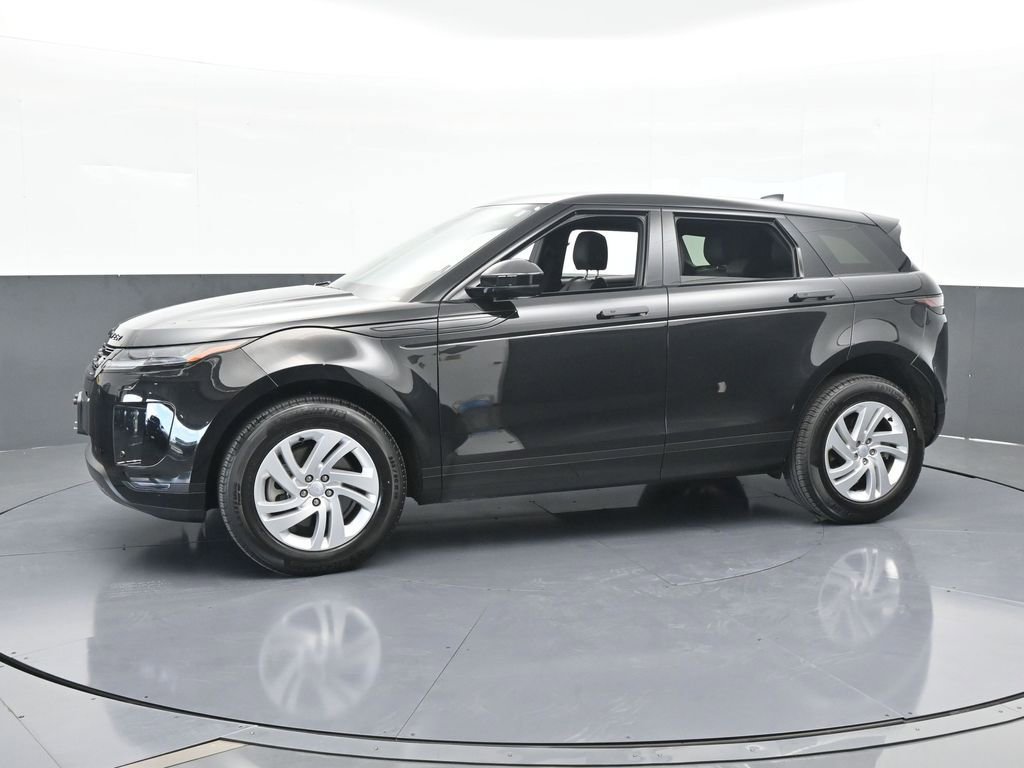 Used 2024 Land Rover Range Rover Evoque S image 2