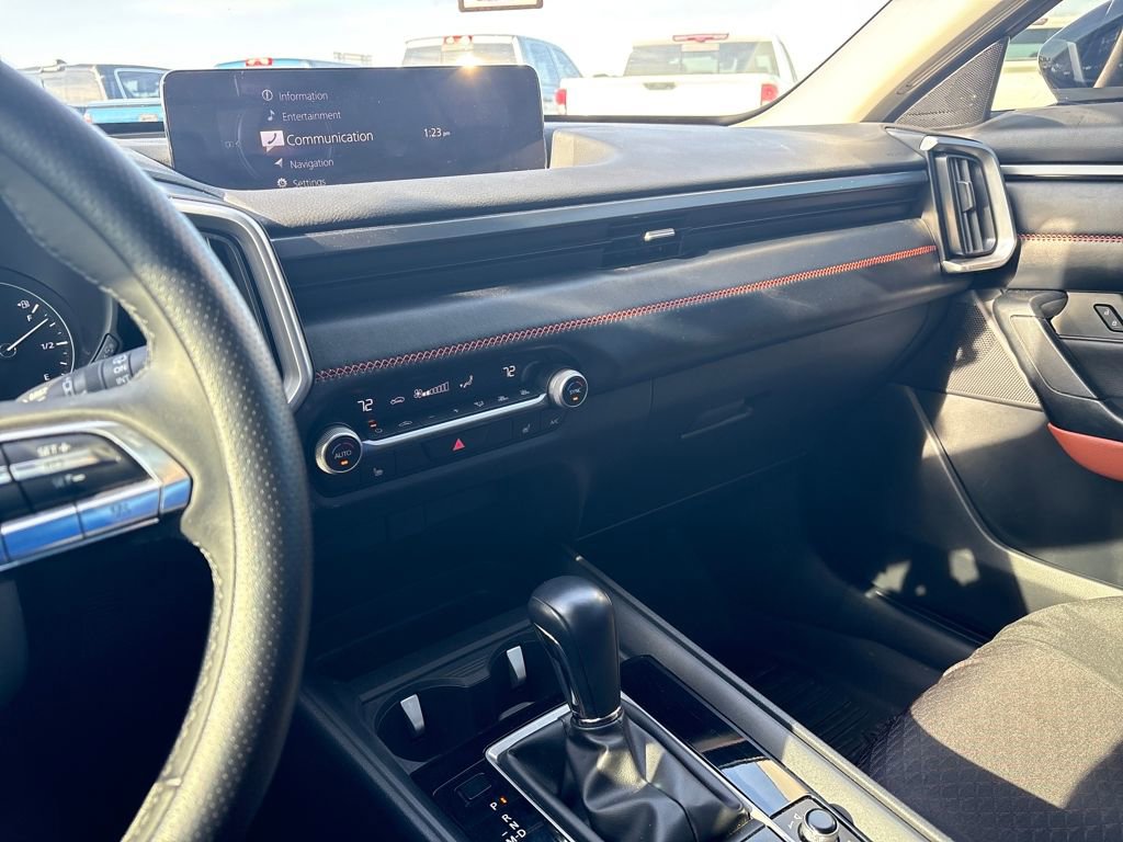 Used 2023 MAZDA CX-50 Meridian Edition w/ Apex Package image 19
