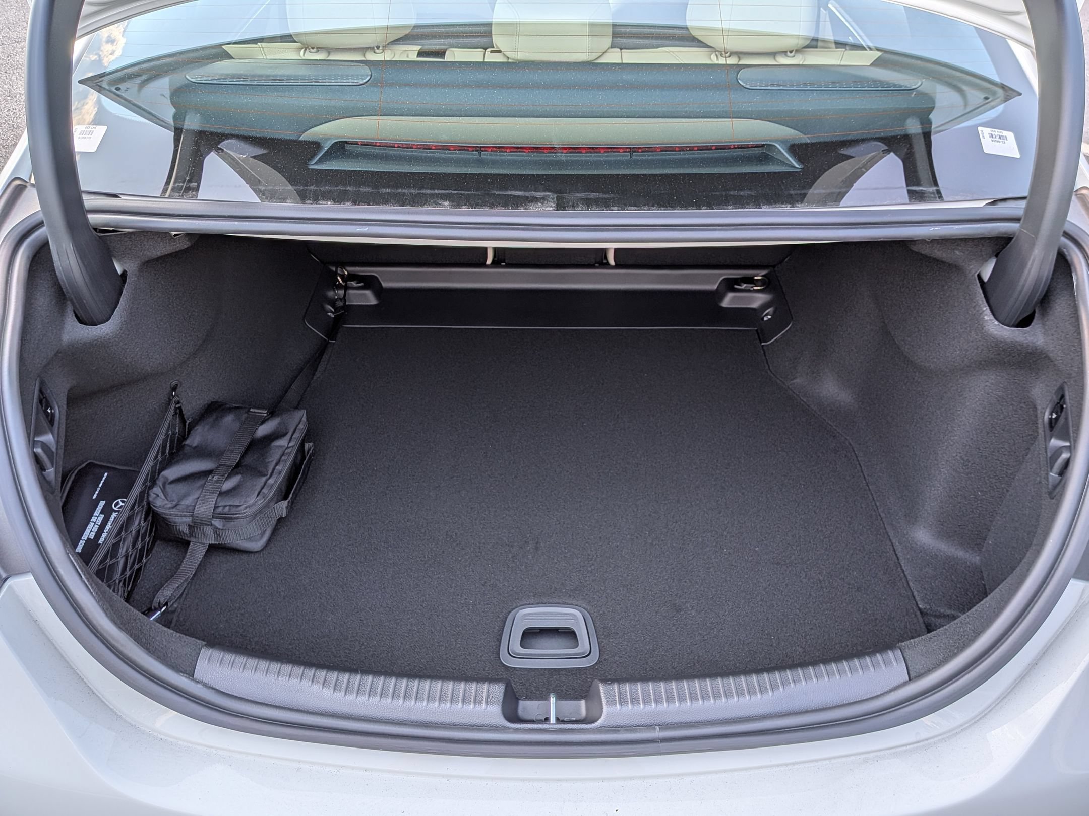New 2026 Mercedes-Benz C 300 4MATIC Sedan image 31