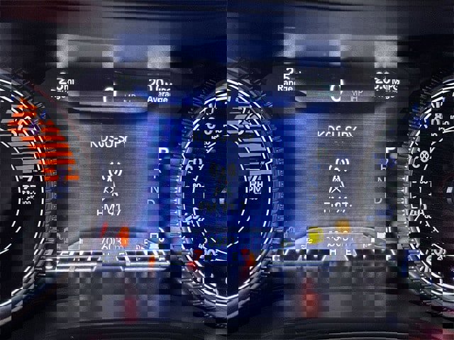 Used 2019 Jeep Cherokee Trailhawk w/ Comfort/Convenience Group image 12