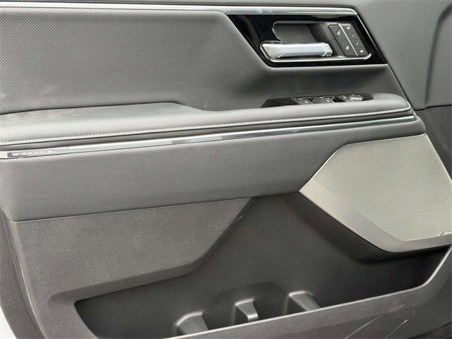 New 2026 GMC Sierra EV Denali image 6