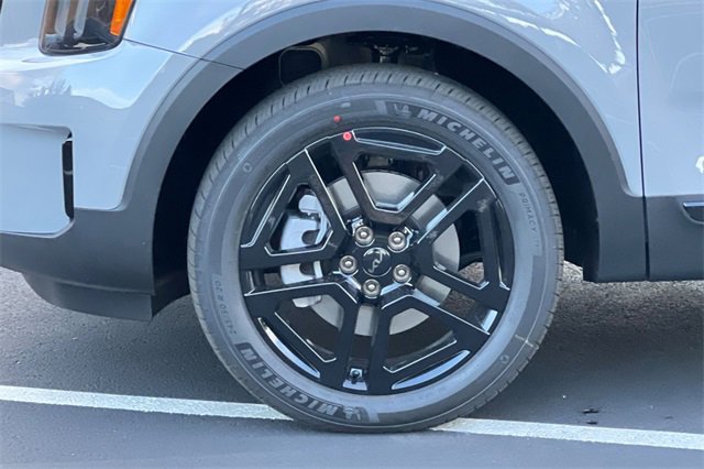 New 2025 Kia Telluride SX X-Line image 35