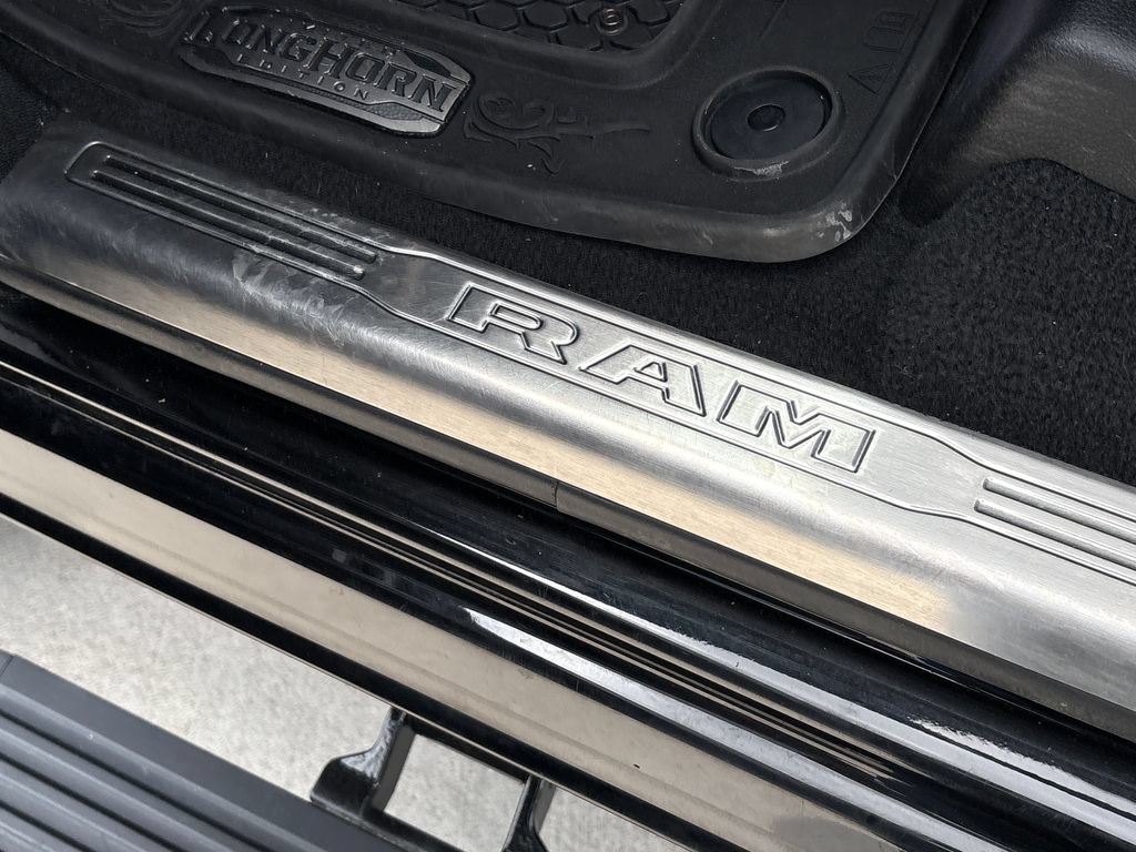 Used 2024 RAM 3500 Limited w/ Towing Technology Group AWD/4WD image 58