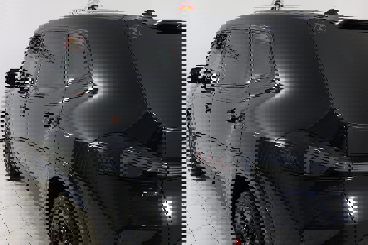 Used 2026 BMW XM Label Red image 48