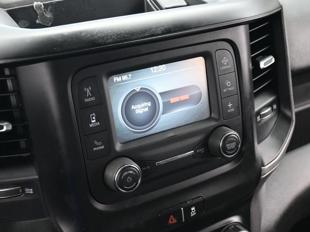 Used 2019 RAM 3500 Tradesman RWD image 20
