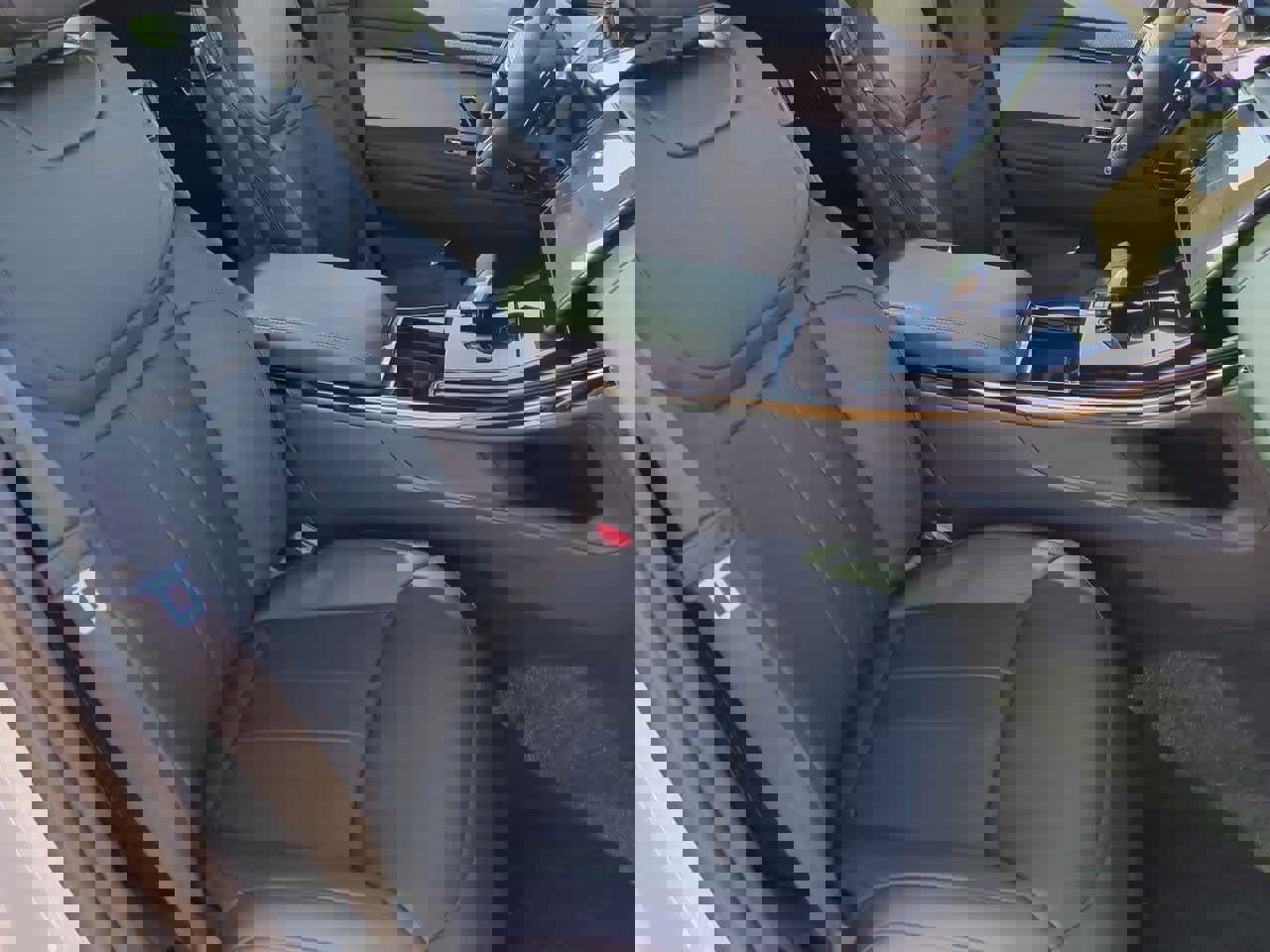 New 2025 Land Rover Range Rover Sport Dynamic SE image 22