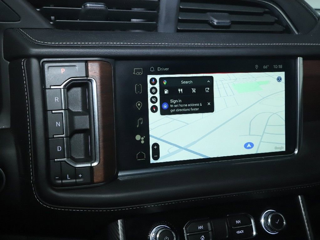 Used 2024 GMC Yukon Denali Ultimate AWD/4WD image 28