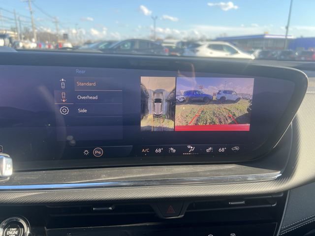 New 2026 Buick Envision Preferred image 20
