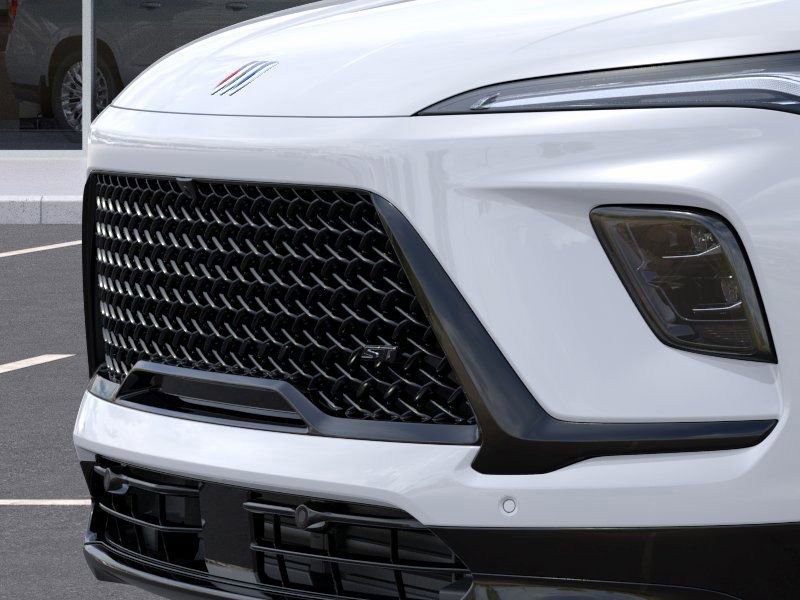 New 2026 Buick Enclave Sport Touring w/ Super Cruise Package image 14