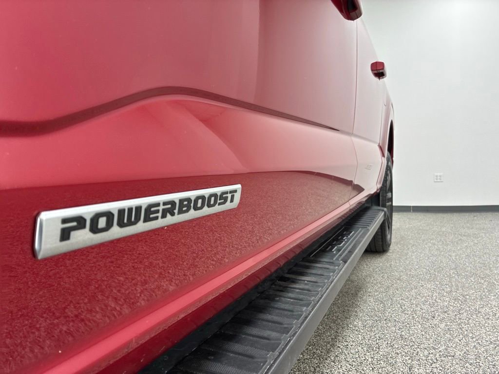 Used 2022 Ford F150 XLT w/ Equipment Group 302A High image 13