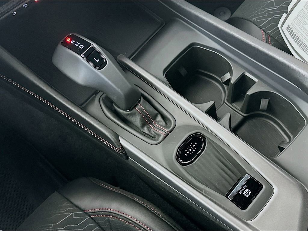 New 2026 Dodge Charger R/T image 12