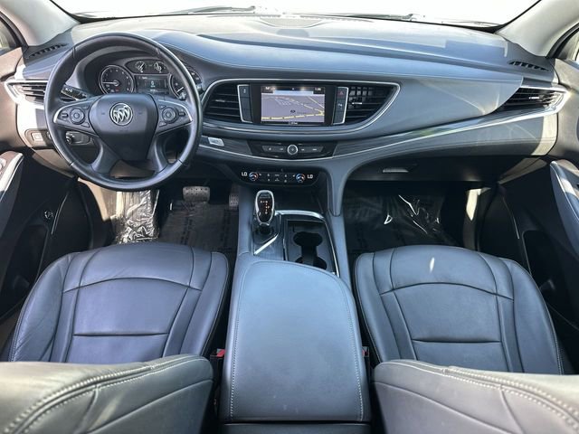 Used 2019 Buick Enclave Essence image 21