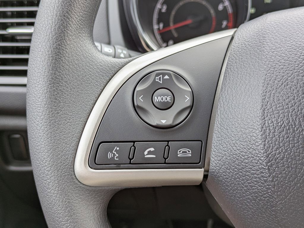 New 2026 Mitsubishi Outlander Sport ES image 23