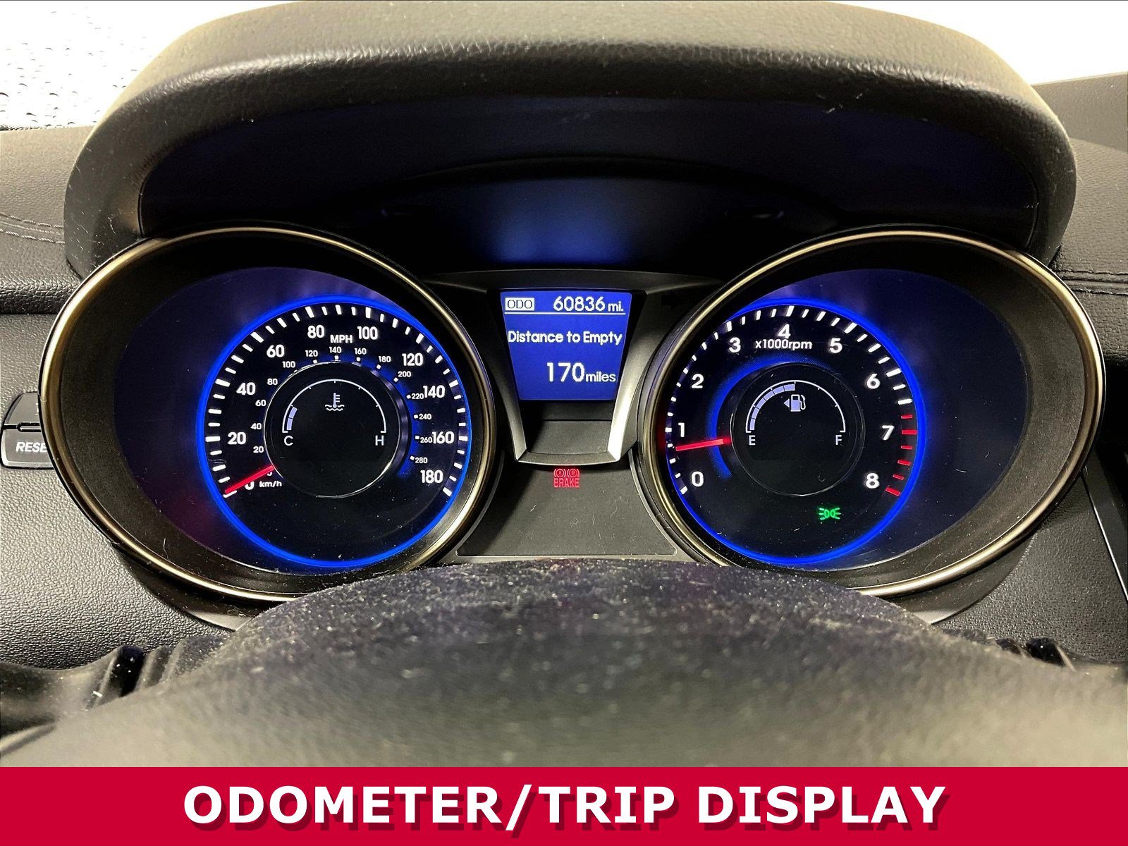 Used 2013 Hyundai Genesis 3.8 RWD image 12
