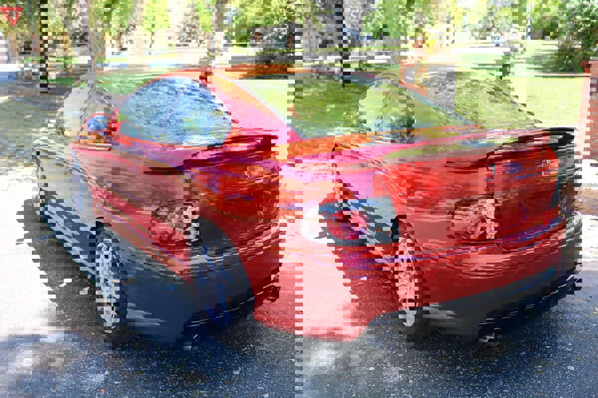 Used 2006 Pontiac GTO image 30